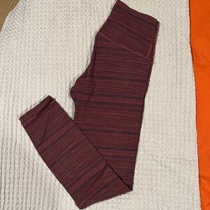 Lululemon 7/8 leggings